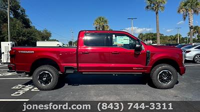 2026 Ford F-250 Crew Cab 4WD Pickup for sale #TEC10926 - photo 2