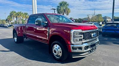 2026 Ford F-450 Crew Cab DRW 4WD Pickup for sale #TEC13937 - photo 1