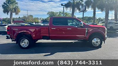 2026 Ford F-450 Crew Cab DRW 4WD Pickup for sale #TEC13937 - photo 2