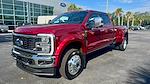 2026 Ford F-450 Crew Cab DRW 4WD Pickup for sale #TEC13937 - photo 18