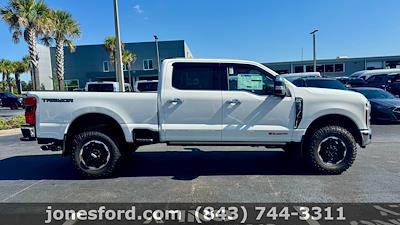 2026 Ford F-250 Crew Cab 4x4 Pickup for sale #TEC26493 - photo 2