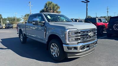 2026 Ford F-250 Crew Cab 4WD Pickup for sale #TEC53208 - photo 1