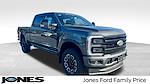 New 2026 Ford F-250 Platinum Crew Cab for sale #TEC59105 - photo 1