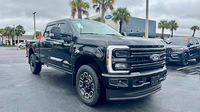 2026 Ford F-250 Crew Cab 4WD Pickup for sale #TEC59359 - photo 1