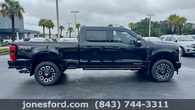 2026 Ford F-250 Crew Cab 4WD Pickup for sale #TEC59359 - photo 2