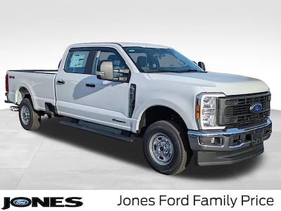 2026 Ford F-250 Crew Cab 4WD Pickup for sale #TEC91415 - photo 1