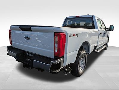 2026 Ford F-250 Crew Cab 4WD Pickup for sale #TEC91415 - photo 2