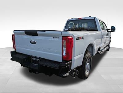 2026 Ford F-250 Crew Cab 4WD Pickup for sale #TED29283 - photo 2