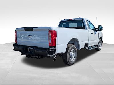 New 2026 Ford F-250 XL Regular Cab for sale #TED33466 - photo 2