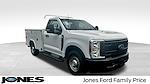 2026 Ford F-250 Regular Cab RWD Service Truck for sale #TED33466 - photo 1