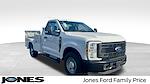2026 Ford F-250 Regular Cab RWD Service Truck for sale #TED36591 - photo 1