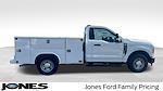 2026 Ford F-250 Regular Cab RWD Service Truck for sale #TED36591 - photo 5