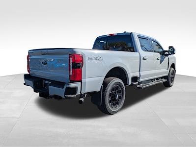 2026 Ford F-250 Crew Cab 4WD Pickup for sale #TED47147 - photo 2