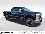 New 2026 Ford F-250 King Ranch Crew Cab for sale #TED56566 - photo 1