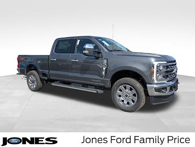New 2026 Ford F-350 - photo 1