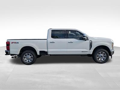New 2026 Ford F-250 - photo 1