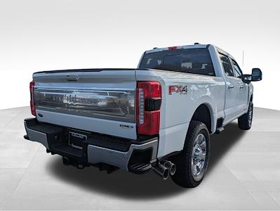 New 2026 Ford F-250 - photo 1
