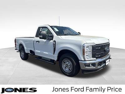 New 2026 Ford F-250 - photo 1