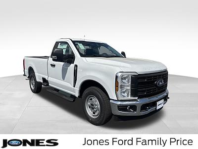 New 2026 Ford F-250 - photo 1