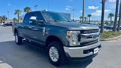 2019 Ford F-250 Crew Cab 4x4 Pickup for sale #TEF15077A - photo 1