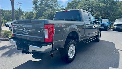 2019 Ford F-250 Crew Cab 4x4 Pickup for sale #TEF15077A - photo 2