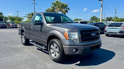 2014 Ford F-150 Regular Cab 4x2 Pickup for sale #TEFA26588 - photo 1