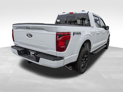 New 2026 Ford F-150 - photo 1
