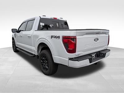 New 2026 Ford F-150 - photo 1