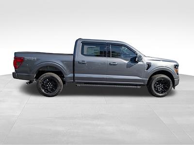 New 2026 Ford F-150 - photo 1