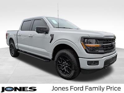 New 2026 Ford F-150 XLT SuperCrew Cab for sale #TFA13282 - photo 1