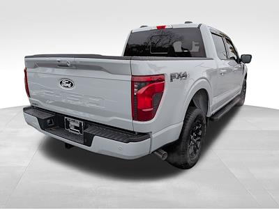 New 2026 Ford F-150 XLT SuperCrew Cab for sale #TFA13282 - photo 2