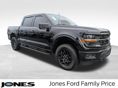 New 2026 Ford F-150 XLT SuperCrew Cab for sale #TFA13933 - photo 1