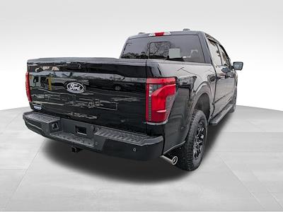 New 2026 Ford F-150 XLT SuperCrew Cab for sale #TFA13933 - photo 2