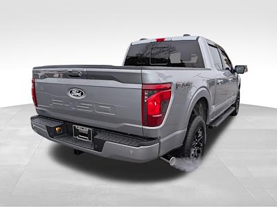 New 2026 Ford F-150 XLT SuperCrew Cab for sale #TFA15162 - photo 2