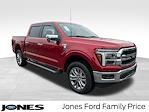 2026 Ford F-150 SuperCrew Cab 4WD Pickup for sale #TFA20249 - photo 1