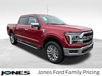 2026 Ford F-150 SuperCrew Cab 4WD Pickup for sale #TFA20249 - photo 3