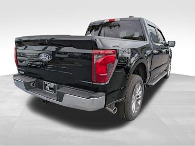 New 2026 Ford F-150 - photo 1