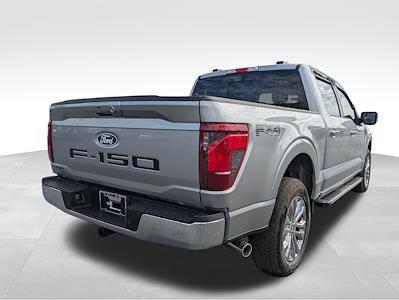 New 2026 Ford F-150 - photo 1