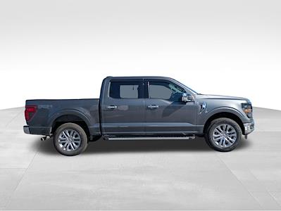 New 2026 Ford F-150 - photo 1