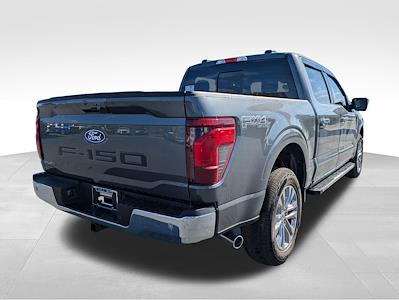 New 2026 Ford F-150 - photo 1