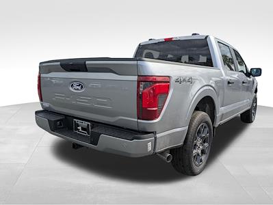 New 2026 Ford F-150 - photo 1