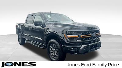 New 2026 Ford F-150 - photo 1
