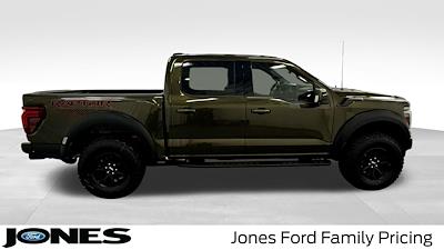 New 2026 Ford F-150 - photo 1
