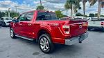 2021 Ford F-150 SuperCrew Cab 4WD Pickup for sale #TFC17611A - photo 14
