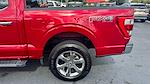 2021 Ford F-150 SuperCrew Cab 4WD Pickup for sale #TFC17611A - photo 18