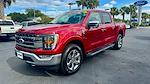 2021 Ford F-150 SuperCrew Cab 4WD Pickup for sale #TFC17611A - photo 20