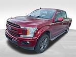 2019 Ford F-150 SuperCrew Cab 4WD Pickup for sale #TFC98850B - photo 11