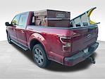 2019 Ford F-150 SuperCrew Cab 4WD Pickup for sale #TFC98850B - photo 7