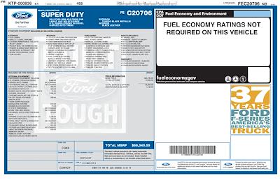 Used 2015 Ford F-350 - photo 1