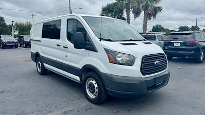 2016 Ford Transit 150 Low Roof RWD Empty Cargo Van for sale #TGKB09527 - photo 1